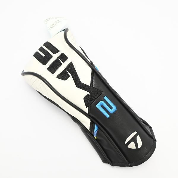 TaylorMade（テーラーメイド） SIM2 SIM2 マックス フェアウェイウッド