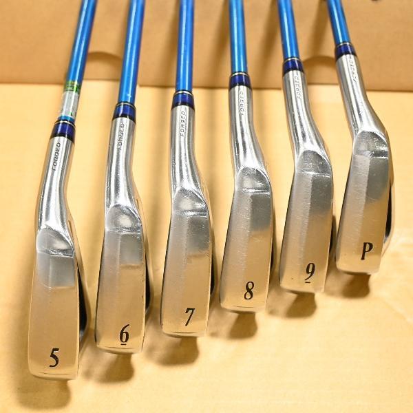 DUNLOP（ダンロップ） SRIXON スリクソン Z545 アイアン Miyazaki 