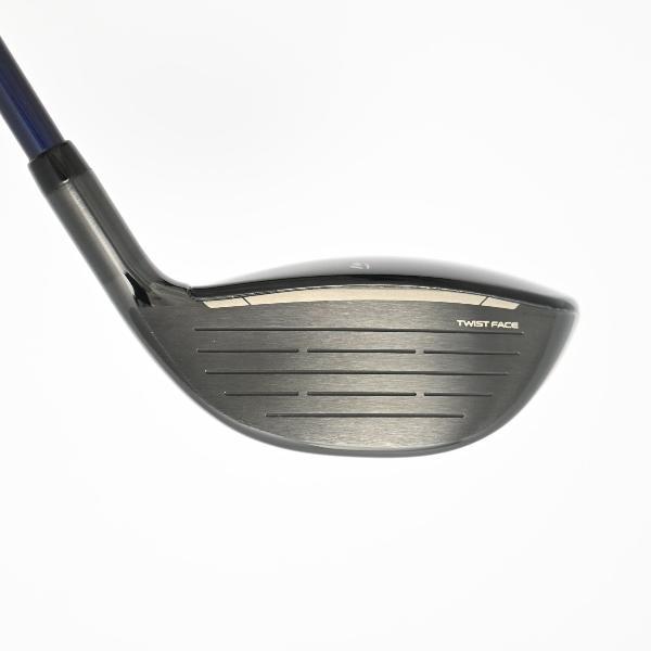 TaylorMade（テーラーメイド） Qi10 Qi10 フェアウェイウッド Diamana