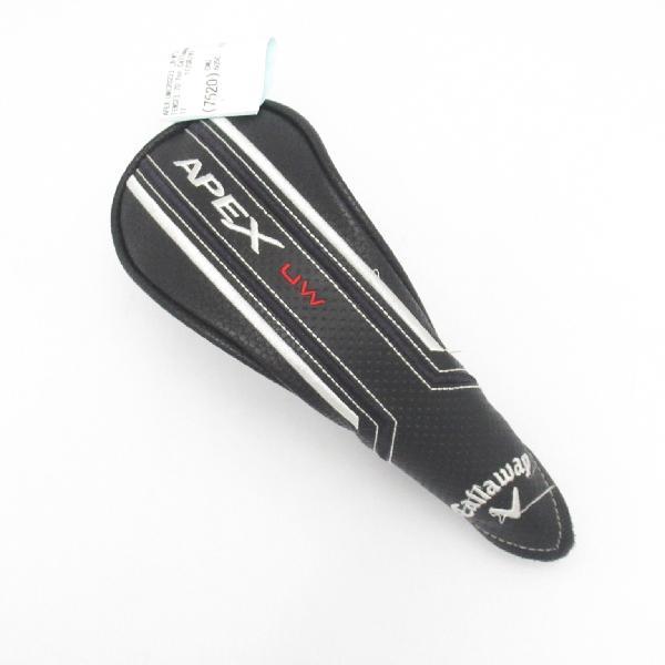 Callaway（キャロウェイ） キャロウェイゴルフ APEX APEX UW(2023