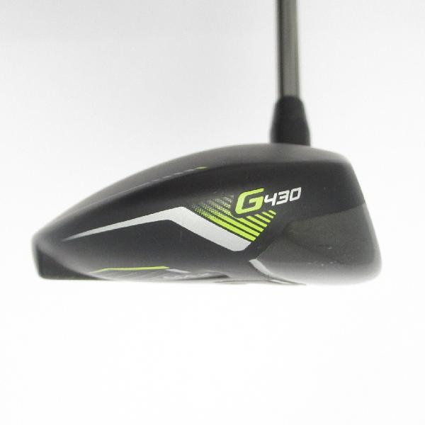 PING（ピン） G430 G430 MAX フェアウェイウッド PING TOUR 2.0 CHROME
