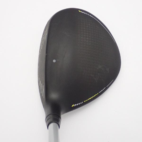 PING（ピン） G430 G430 HL MAX フェアウェイウッド Speeder NX 45
