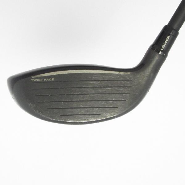 TaylorMade（テーラーメイド） STEALTH ステルス2 PLUS フェアウェイ