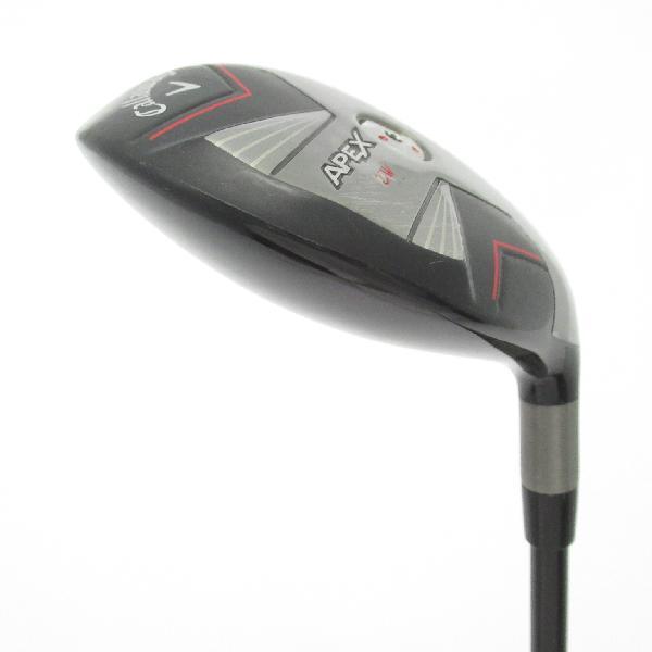 Callaway（キャロウェイ） キャロウェイゴルフ APEX APEX UW(2023