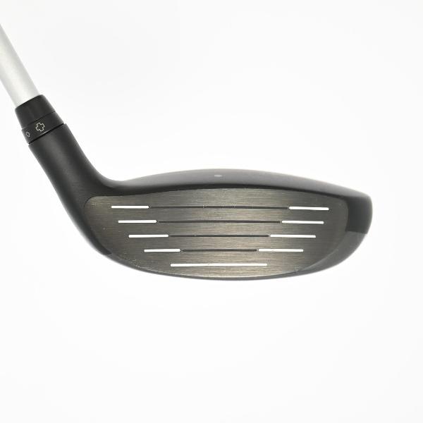 PING（ピン） G430 G430 SFT フェアウェイウッド Speeder NX 45 【5W