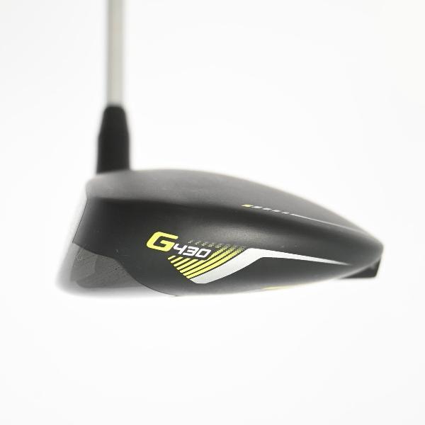 PING（ピン） G430 G430 SFT フェアウェイウッド Speeder NX 45 【5W