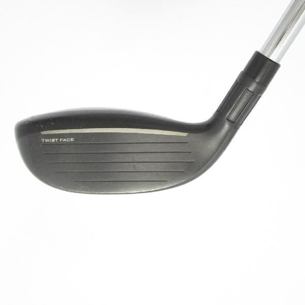 ステルス2 U3 KBS ユーティリティ レスキュー TaylorMade（テーラーメイド） STEALTH ステルス2 レスキュー