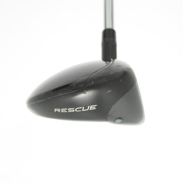 TaylorMade（テーラーメイド） STEALTH ステルス2 レスキュー