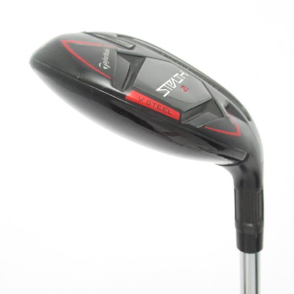 TaylorMade（テーラーメイド） STEALTH ステルス2 レスキュー