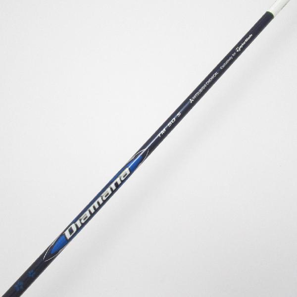 TaylorMade（テーラーメイド） Qi10 Qi10 フェアウェイウッド Diamana
