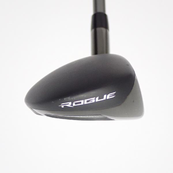 Callaway（キャロウェイ） キャロウェイゴルフ ROGUE ローグ ST PRO 