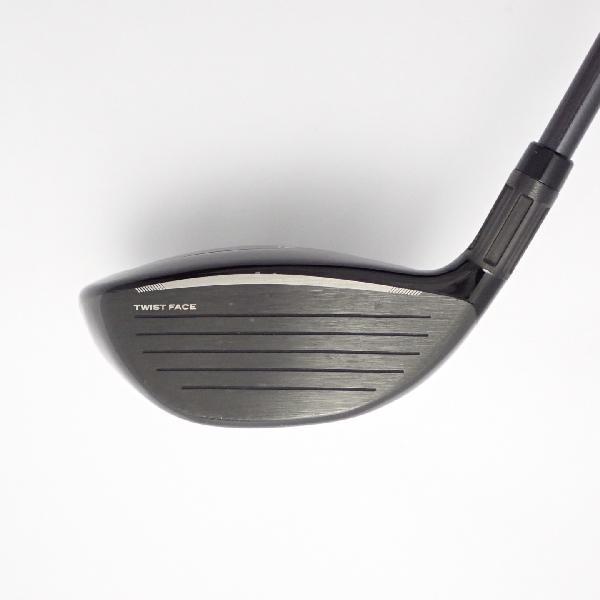 TaylorMade（テーラーメイド） STEALTH ステルス フェアウェイウッド