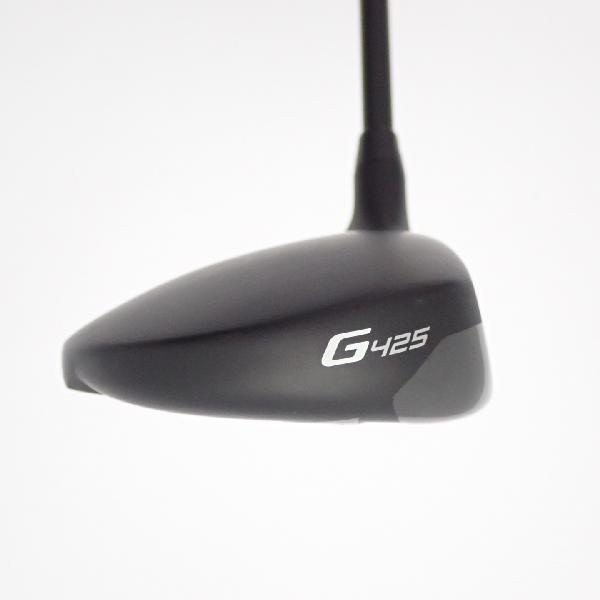 PING（ピン） G425 G425 MAX フェアウェイウッド ALTA J CB SLATE 【3W