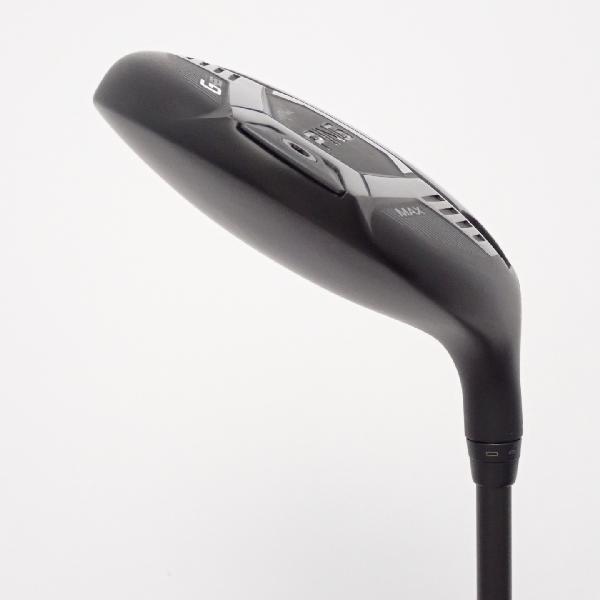 PING（ピン） G425 G425 MAX フェアウェイウッド ALTA J CB SLATE 【3W