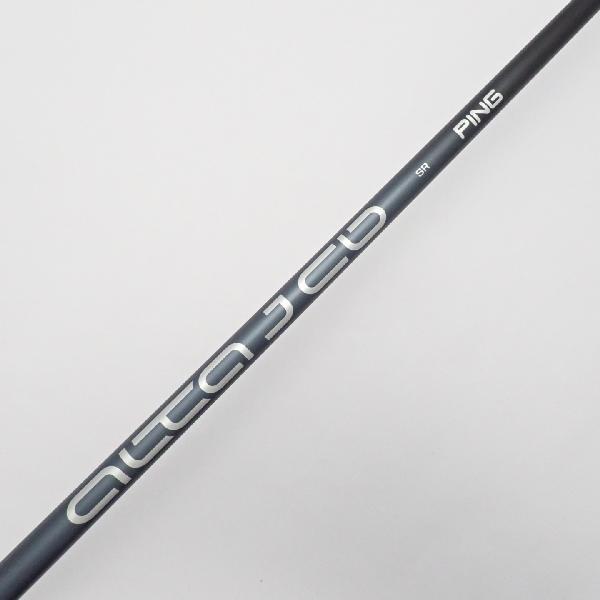 PING（ピン） G425 G425 MAX フェアウェイウッド ALTA J CB SLATE 【3W