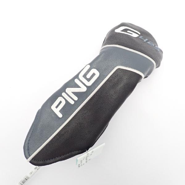 PING（ピン） G425 G425 MAX フェアウェイウッド ALTA J CB SLATE 【3W