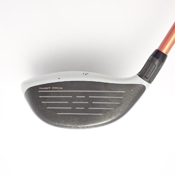 TaylorMade（テーラーメイド） SIM SIM マックス D フェアウェイウッド