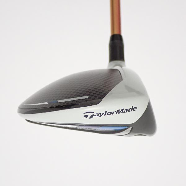 Speeder 569 EVOLUTION Ⅵ フレックスXテイラーメイド用 TaylorMade（テーラーメイド） SIM SIM マックス D フェアウェイウッド