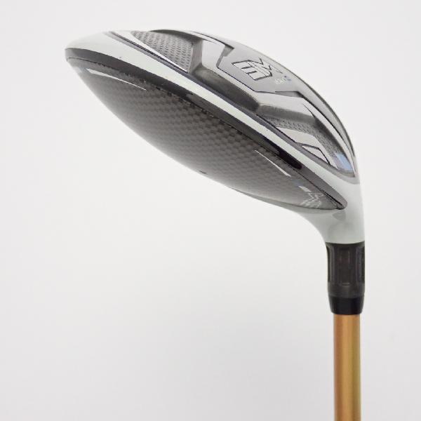 TaylorMade（テーラーメイド） SIM SIM マックス D フェアウェイウッド