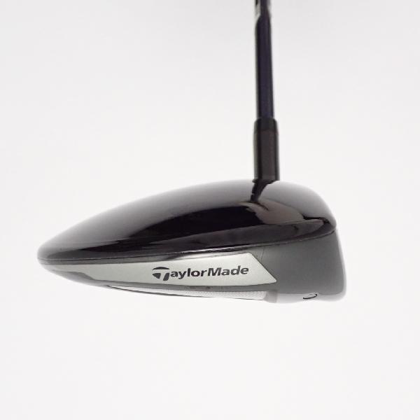 TaylorMade（テーラーメイド） Qi10 Qi10 MAX フェアウェイウッド