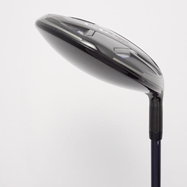 TaylorMade（テーラーメイド） Qi10 Qi10 MAX フェアウェイウッド
