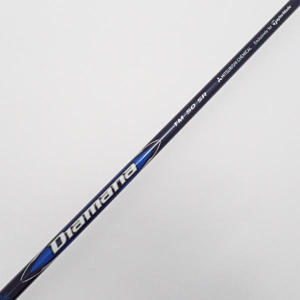 TaylorMade（テーラーメイド） Qi10 Qi10 MAX フェアウェイウッド