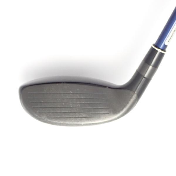 DUNLOP（ダンロップ） SRIXON スリクソン ZX ハイブリッド