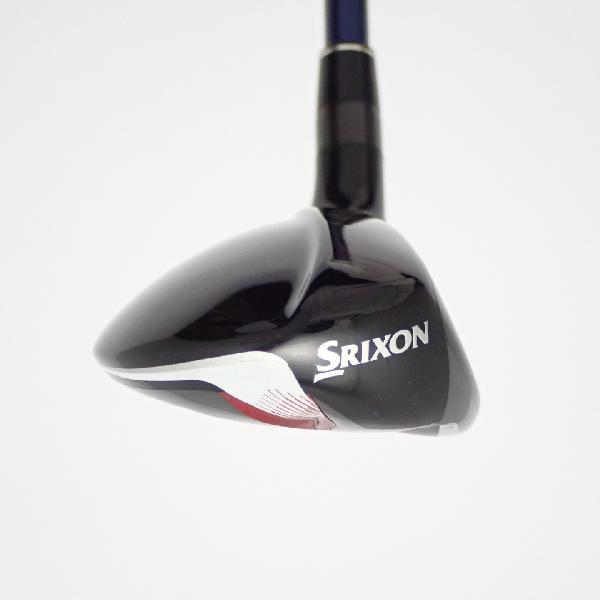 DUNLOP（ダンロップ） SRIXON スリクソン ZX ハイブリッド