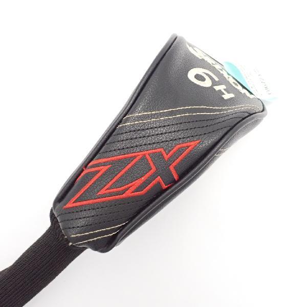 ます DUNLOP（ダンロップ） SRIXON スリクソン ZX ハイブリッド