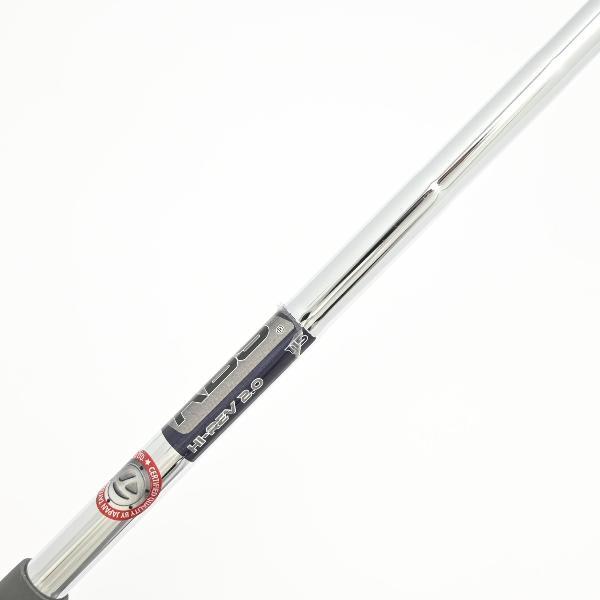 TaylorMade（テーラーメイド） MILLED GRIND ミルドグラインド HI-TOE3