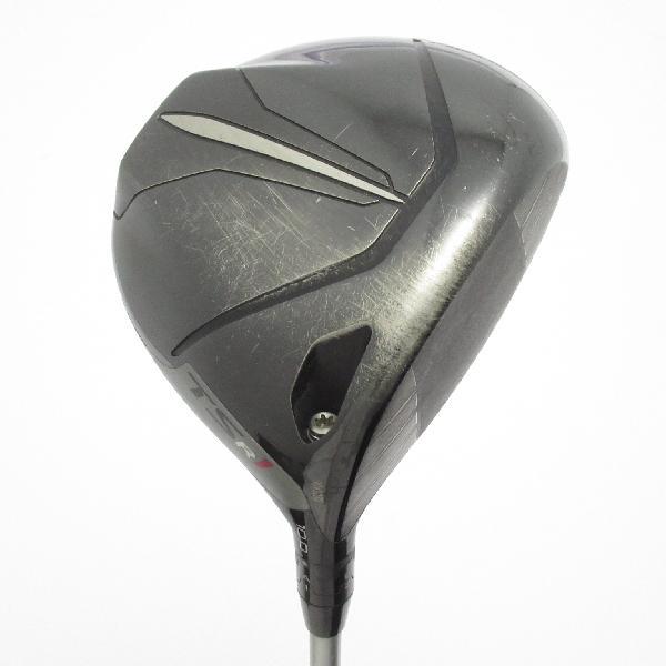 Titleist（タイトリスト） TSR TSR1 ドライバー MMT TSP120 50 