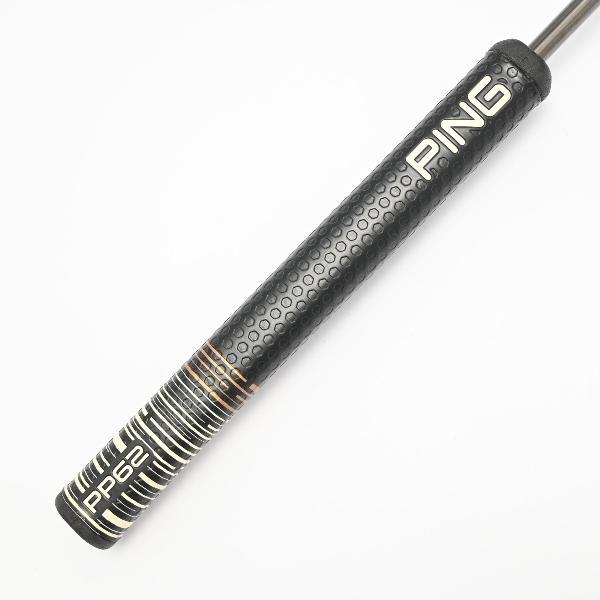 PING（ピン） HEPPLER ヘプラー タイン3 パター スチールシャフト