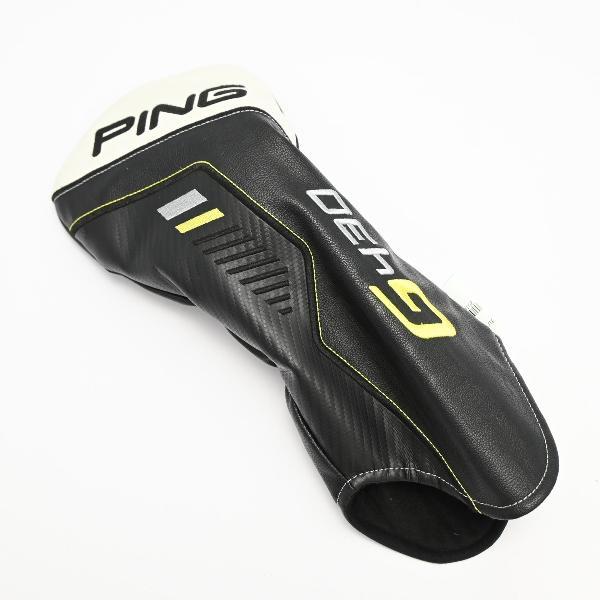 PING（ピン） G430 G430 LST ドライバー PING TOUR 2.0 BLACK 65