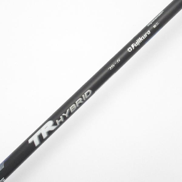 PING（ピン） G410 G410 ユーティリティ Speeder TR HY 【U4