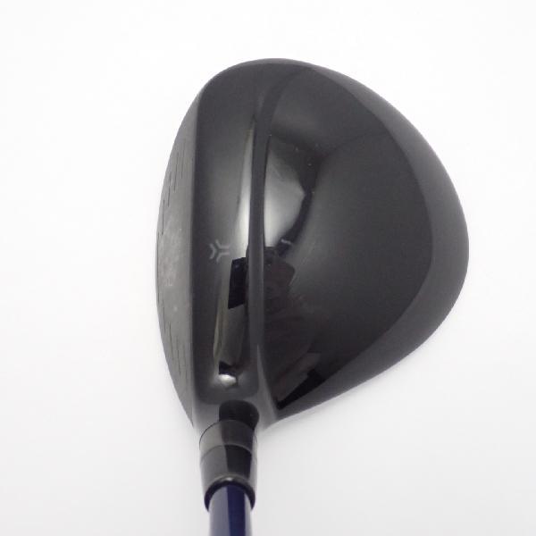 なつ DUNLOP（ダンロップ） SRIXON スリクソン ZX フェアウェイウッド