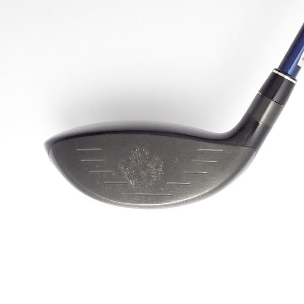 DUNLOP（ダンロップ） SRIXON スリクソン ZX フェアウェイウッド