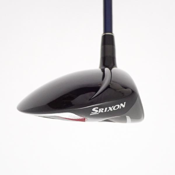 DUNLOP（ダンロップ） SRIXON スリクソン ZX フェアウェイウッド