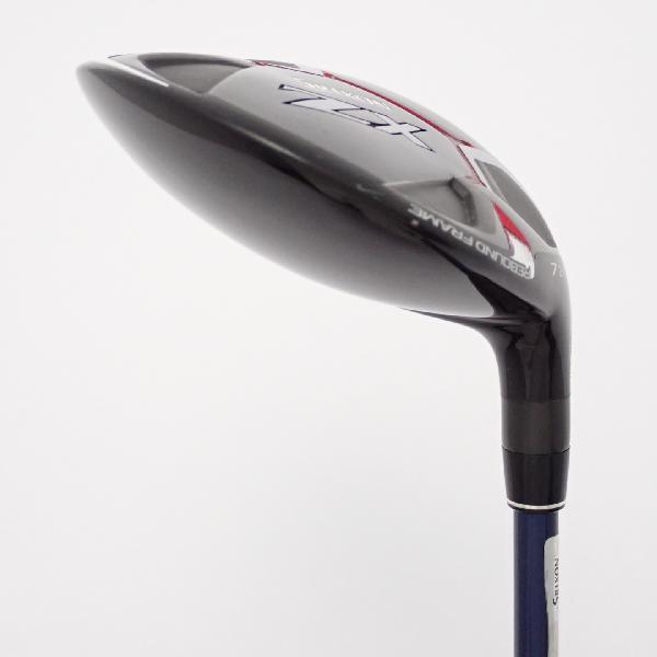 DUNLOP（ダンロップ） SRIXON スリクソン ZX フェアウェイウッド