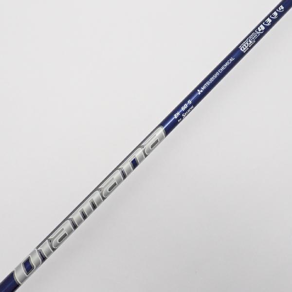 DUNLOP（ダンロップ） SRIXON スリクソン ZX フェアウェイウッド