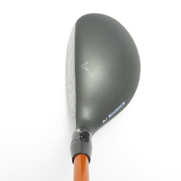 Callaway（キャロウェイ） キャロウェイゴルフ Ai SMOKE パラダイム Ai 