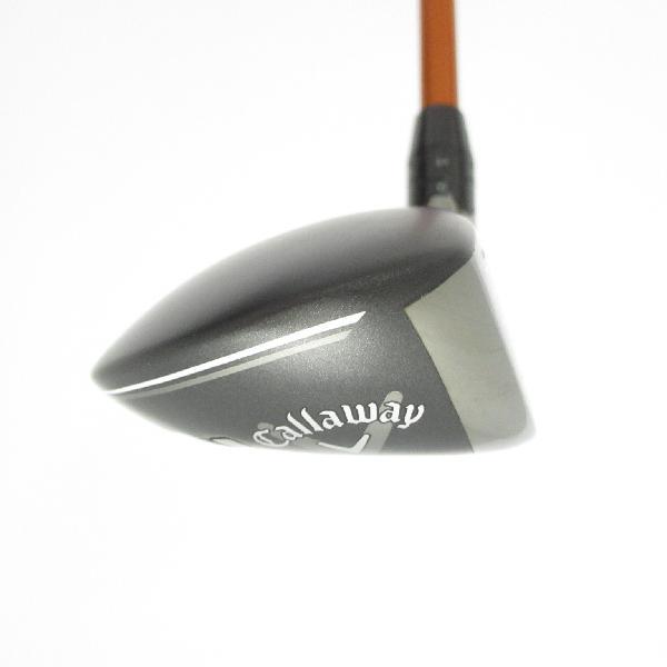 Callaway（キャロウェイ） キャロウェイゴルフ Ai SMOKE パラダイム Ai 