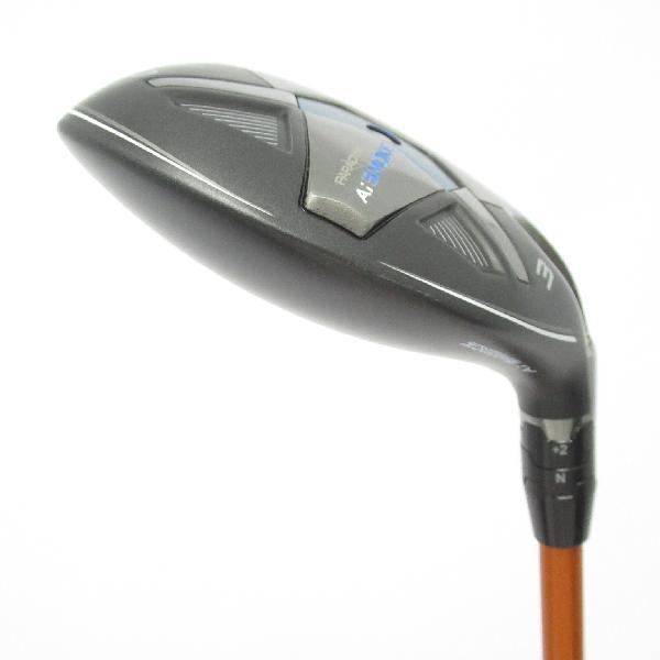 Callaway（キャロウェイ） キャロウェイゴルフ Ai SMOKE パラダイム Ai 