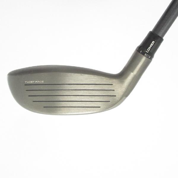 TaylorMade（テーラーメイド） Qi35 Qi35 レスキュー ユーティリティ