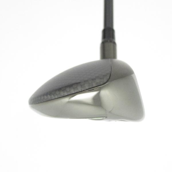 TaylorMade（テーラーメイド） Qi35 Qi35 レスキュー ユーティリティ