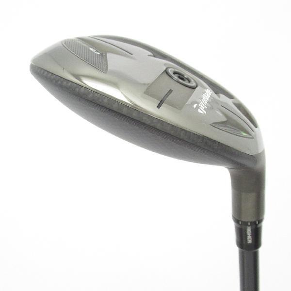 TaylorMade（テーラーメイド） Qi35 Qi35 レスキュー ユーティリティ