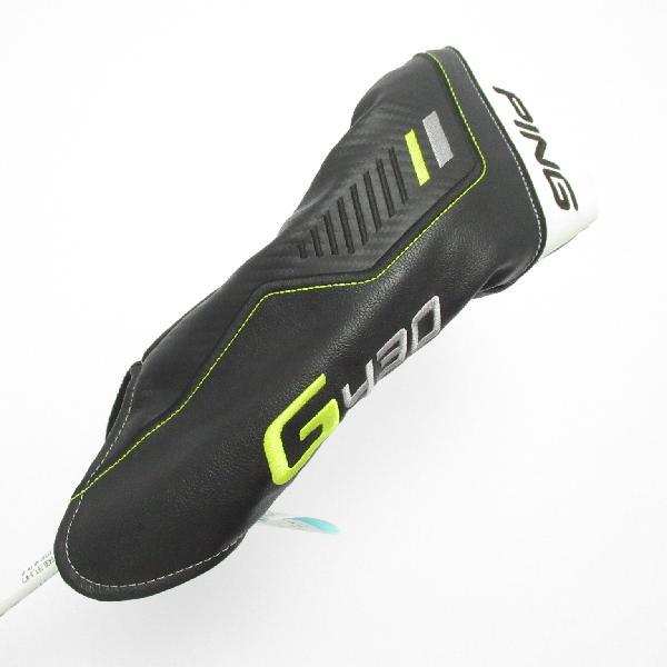 PING（ピン） G430 G430 SFT フェアウェイウッド ATTAS MB FW 45 【5W