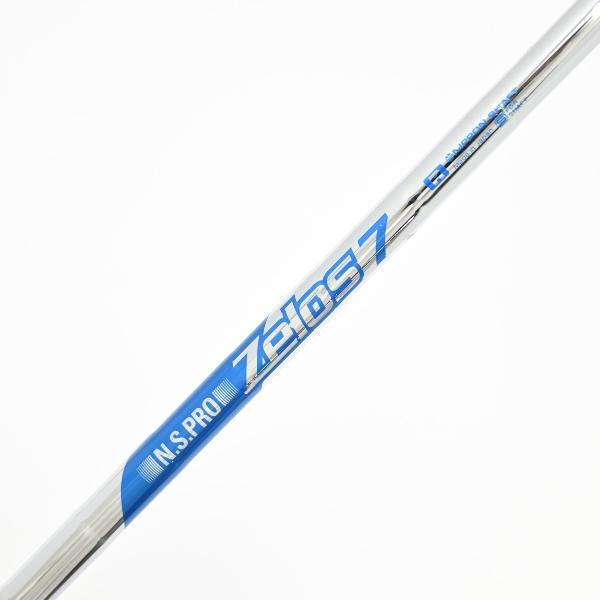 FOURTEEN（フォーティーン） DJ DJ-6 ウェッジ N.S.PRO ZELOS 7