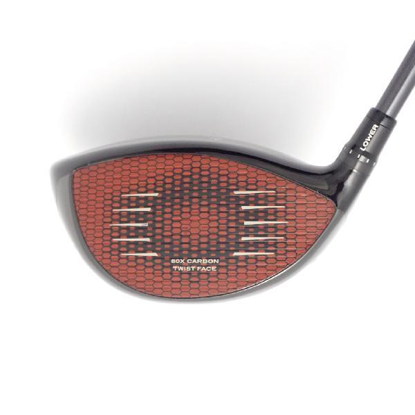 TaylorMade（テーラーメイド） STEALTH ステルス HD ドライバー TENSEI
