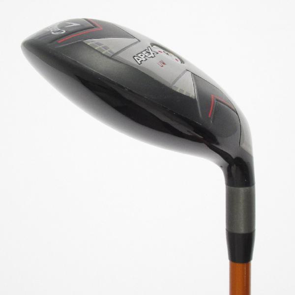 Callaway（キャロウェイ） キャロウェイゴルフ APEX APEX UW(2023