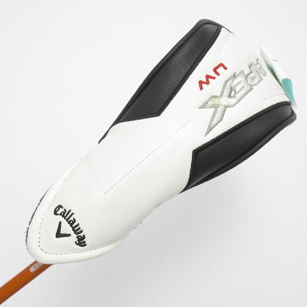 Callaway（キャロウェイ） キャロウェイゴルフ APEX APEX UW(2023